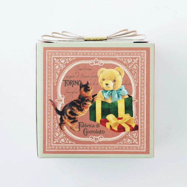 クリスマスピッコロナターレ【カファレル】【チョコレート】