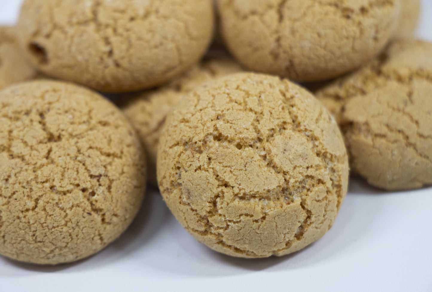 アーモンドマカロン16