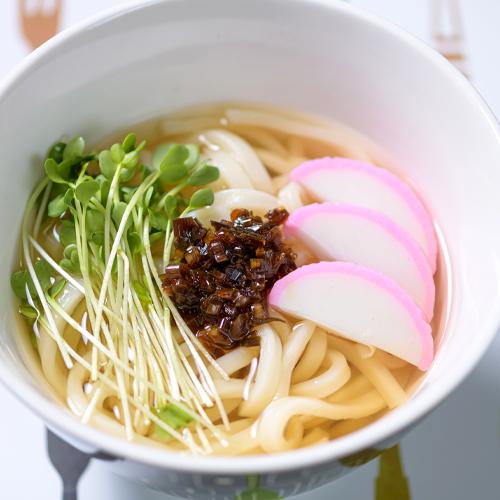 必然のニラ醬油PREMIER