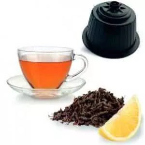 レモンティ 16カプセル