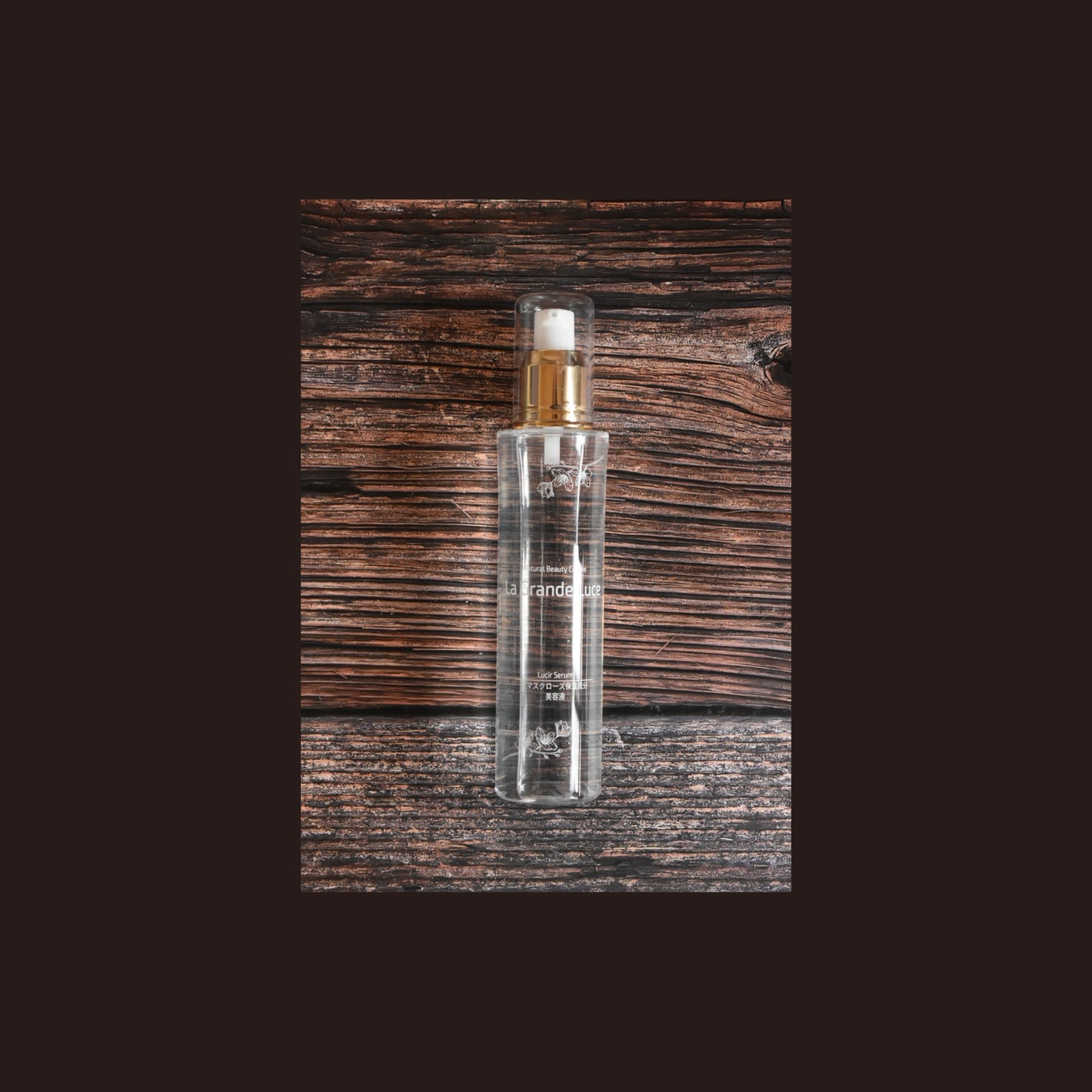 ルシールセラム Lucir Serum