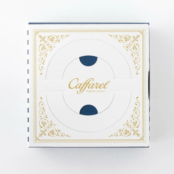 カファレル　ケーキ缶【カファレル】【チョコレート】【ギフト】